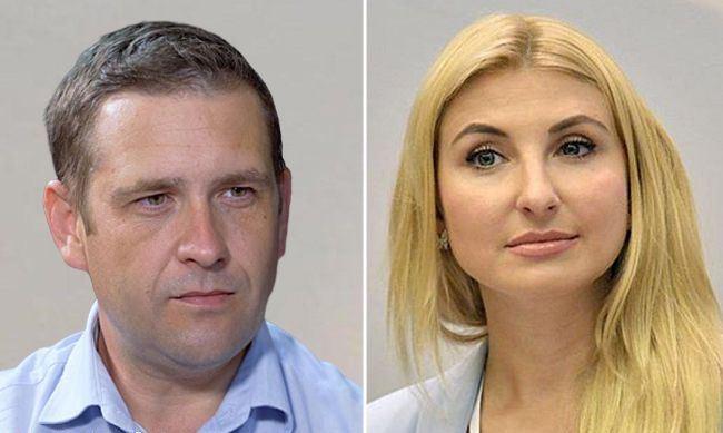 Справа Бернацької і Бабіна: НАБУ пояснило суть підозри, фото — "РБК-Україна"