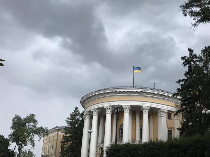 Погода в Украине. Фото: Ракурс