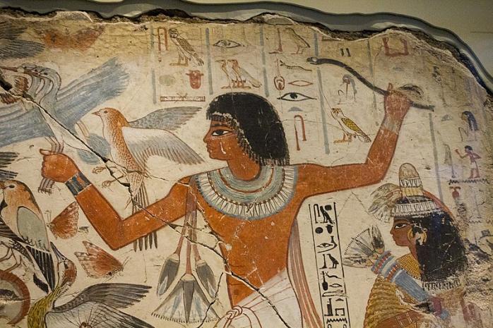 Голос мумії зі Стародавнього Єгипту вперше відтворили вчені / Фото: Вікіпедія