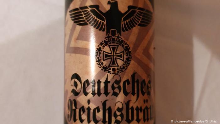 Новости Германии: прокуратура открыла дело против производителя нацистского пива, фото — Bild