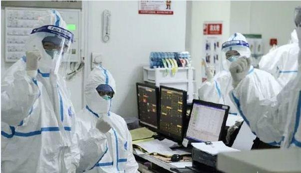Коронавирус в Китае: эпидемиологи подтвердили, что источником болезни стали дикие животные, фото — "Синьхуа"