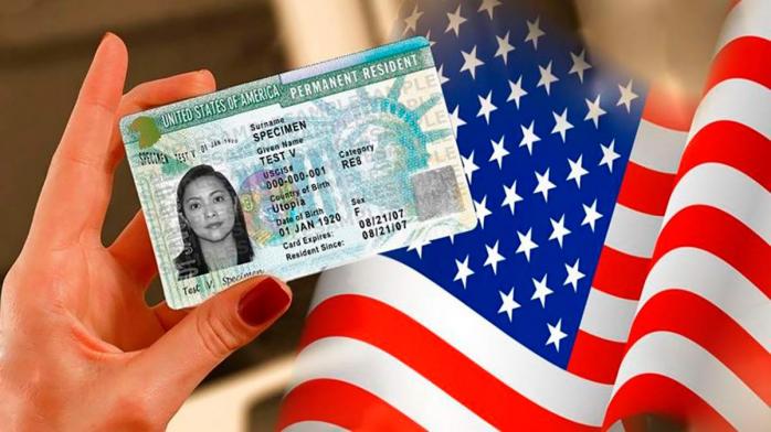 В США ужесточат условия получения грин-карт. Фото: Depositphoto