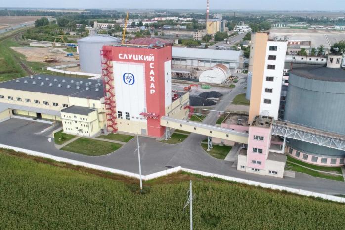В Беларуси одновременно исчезли директора сахарных заводов. Фото: Слуцкий сахарный завод