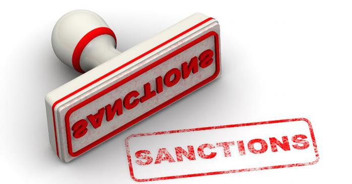 США запровадили санкції проти РФ. Фото: forbes