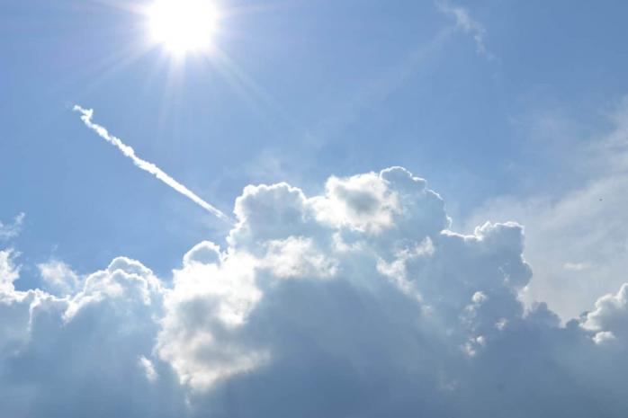 Наступні п'ять років стануть найспекотнішими за історію спостережень - метеорологи, фото: pixnio 