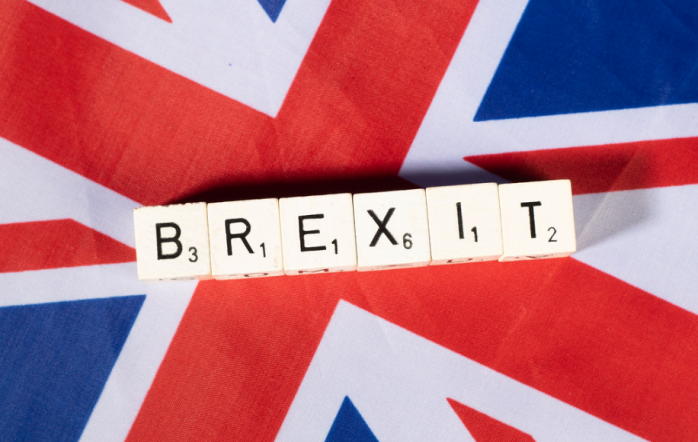 В ЕС окончательно утвердили процедуру Brexit, фото: flickr
