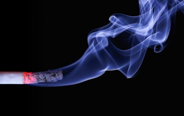 Британські вчені розповіли про самозцілення легень після куріння. Фото: Pexels