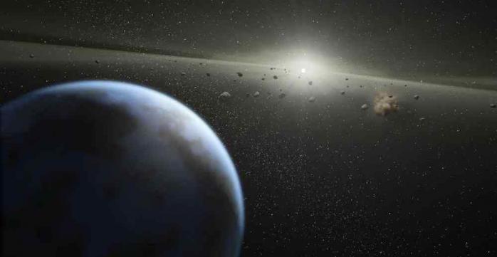 Зафіксовано найгарячішу екзопланету нашої галактики – астрофізики, фото: NASA Exoplanet Exploration 