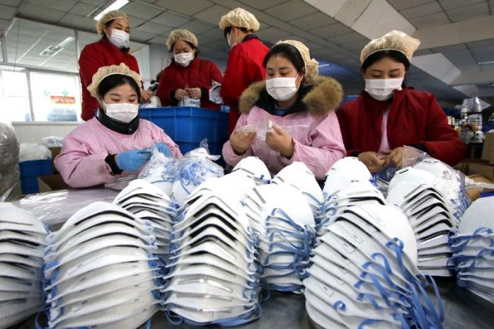 ВОЗ объявила международное чрезвычайное положение из-за коронавируса. Фото: Reuters