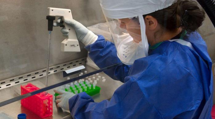  Эпидемия коронавируса МВФ поможет Китаю справиться с экономическими последствиями, фото: Pexels