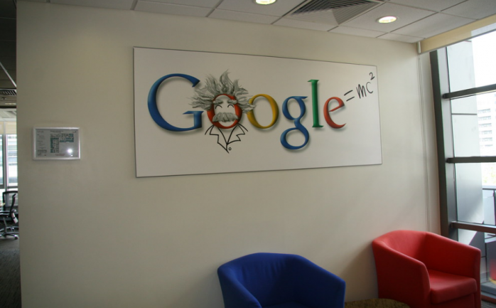 Эпидемия коронавируса: Google закроет все офисы в Китае и Тайване, фото: flickr