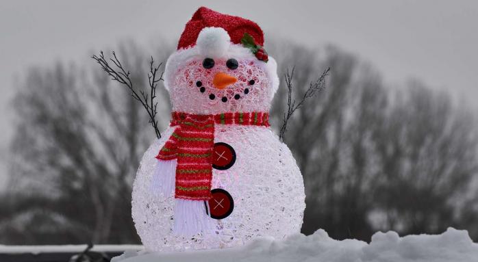 Самый высокий в мире снеговик попал в Книгу рекордов Гиннеса, фото: Pexels