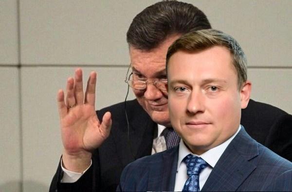 Назначение Бабикова: коллега заместителя председателя ГБР обнародовал документ о его лжи, фото — "Цензор"