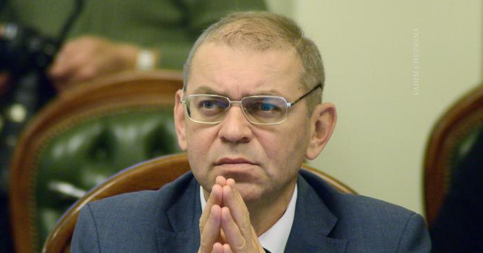 Сергію Пашинському продовжили домашній арешт. Фото: Вікіпедія