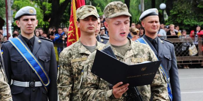 По регионам разосланы письма по поводу отсрочки от призыва, фото: Минобороны Украины