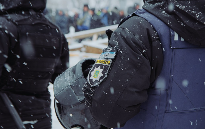 Нападение на журналистку во Львове: задержали подозреваемого в поджоге авто, фото: flick