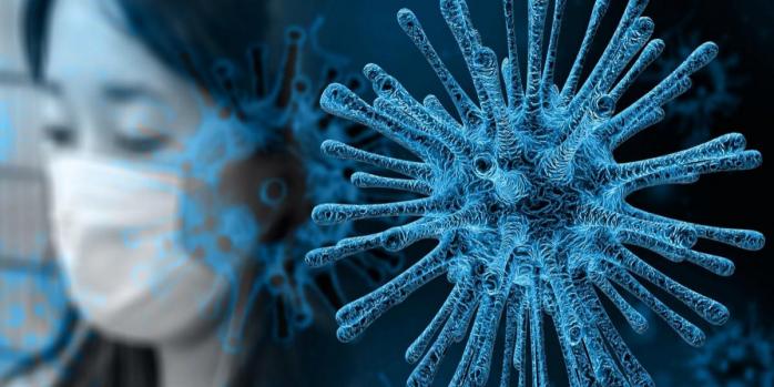 У Китаї триває спалах смертельного коронавірусу, фото: