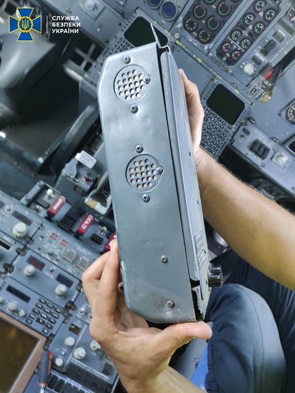 Некачественный ремонт самолетов мог привести к человеческим жертвам, фото: CБУ