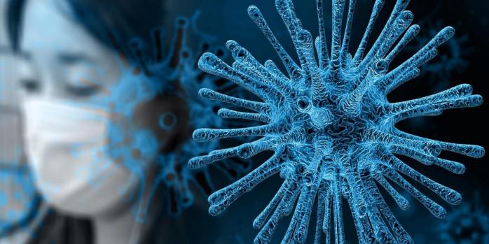 В мире продолжается вспышка коронавируса