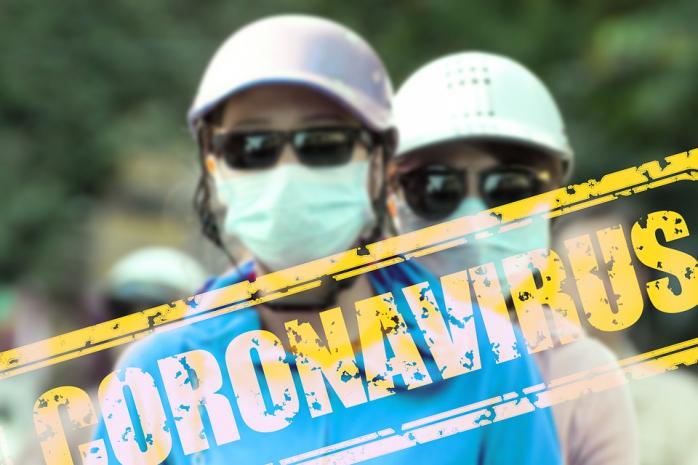 Эпидемия коронавируса: посольство в Китае назвало дату эвакуации украинцев / Фото: Pixabay