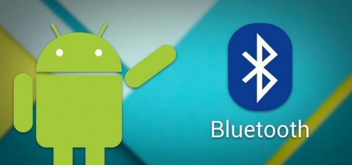 Bluetooth в Android. Фото: infodroid.ru
