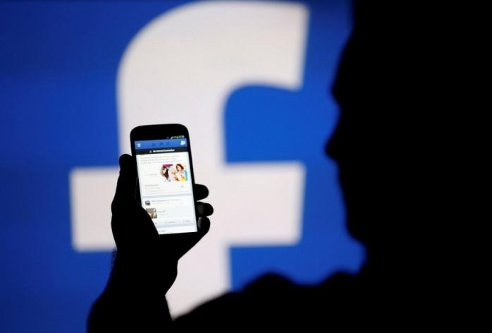 Facebook удалил сотню аккаунтов спецслужб РФ, которые плодили фейки об Украине. Фото: НП