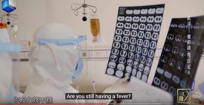 Коронавірус діагностували у лікаря в Японії, у країні зафіксовано першу смерть від COVID-19 / Фото: Скрін YouTube