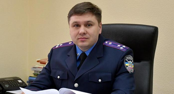 Сергей Солодченко, фото: «Укринформ»