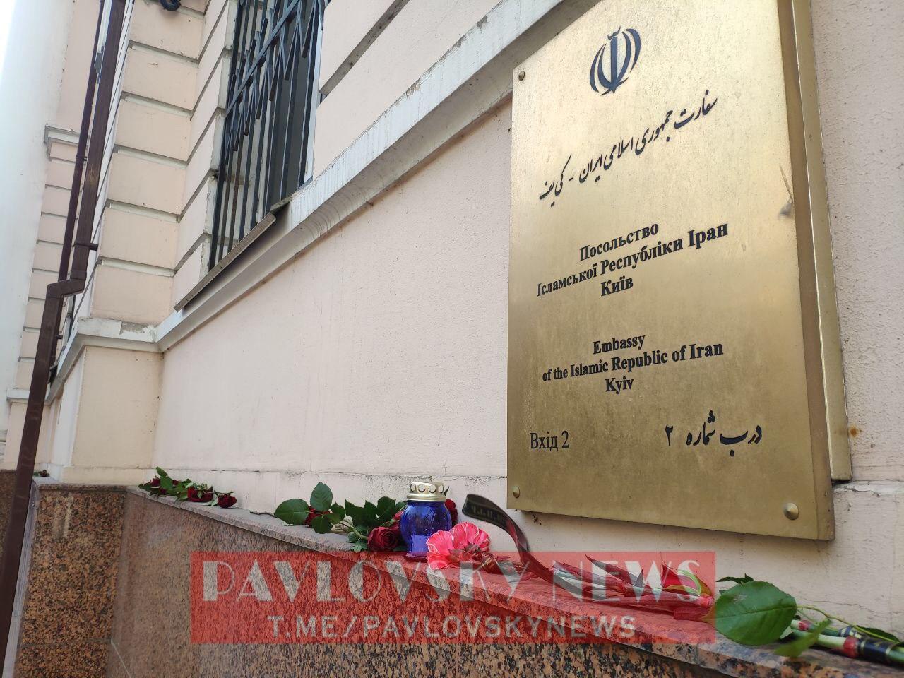 Виплати жертвам авіакатастрофи в Ірані складатимуться із трьох частин, фото — PavlovskiyNews