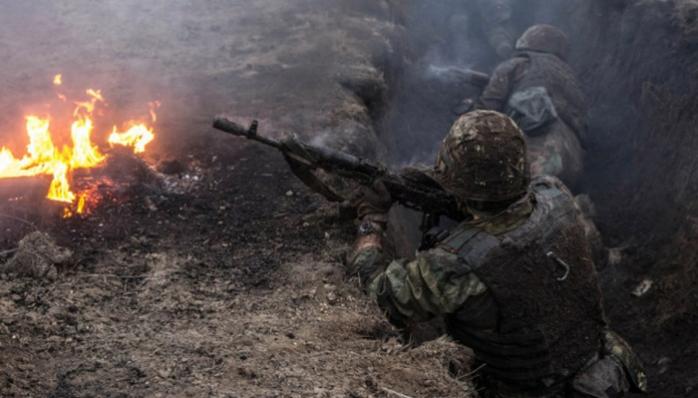 Зеленський збирає РНБО на тлі боїв на Донбасі. Фото: Укрінформ