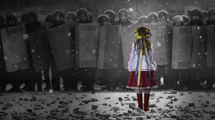Мой папа погиб на Майдане, смерть - часть моей жизни: воспоминания дочери о Герое Небесной сотни / Фото: Думская