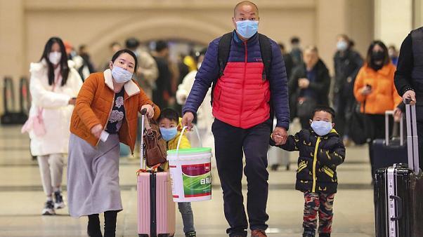 Китайский коронавирус вызвал в России вспышку ксенофобии, невежества и бытового расизма, фото — supchina.com
