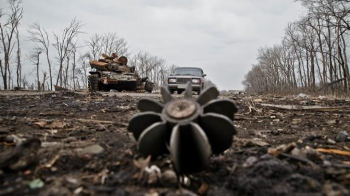 У ВСУ розповіли подробиці обстрілу на Донбасі. Фото: 24 канал