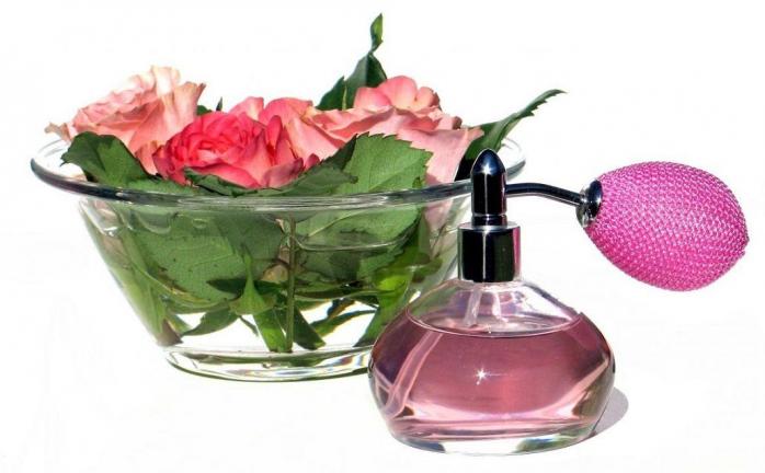 Эко-тренды в парфюмерии