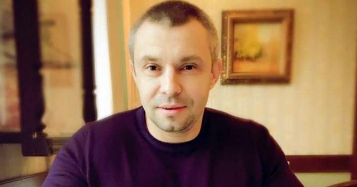 Суд Болгарии разрешил экстрадировать Левина в Украину. Фото: Громадське