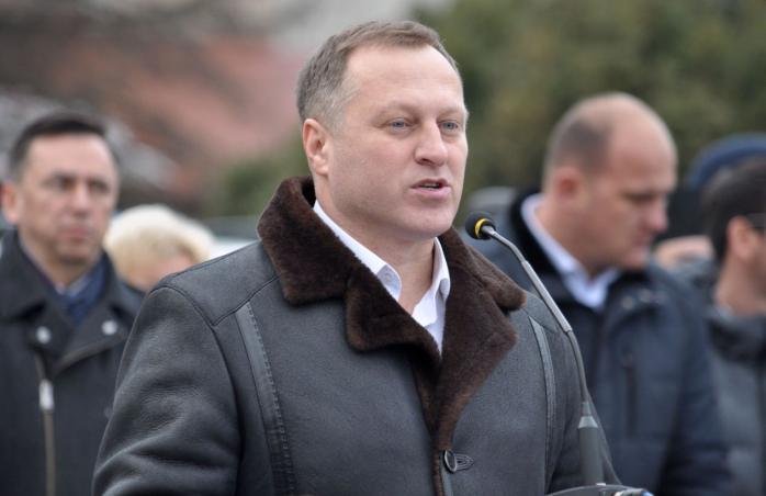 Зеленский отправил в отставку главу Тернопольской ОГА Сопеля, фото — Википедия