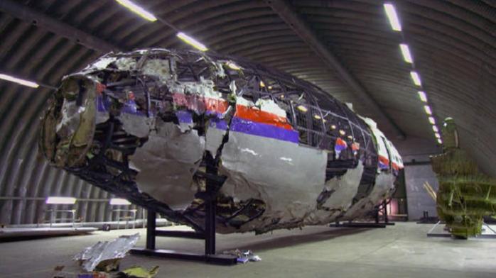 Результаты расследования MH17: Международная следственная группа нашла свидетеля запуска ракеты по малайзийскому боингу / facebook.com