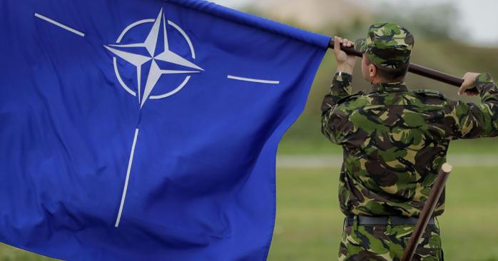 Туреччина скликала екстрене засідання НАТО. Фото: ТСН