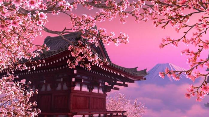 В Японії через коронавірус скасували фестиваль сакур. Фото: Pixabay