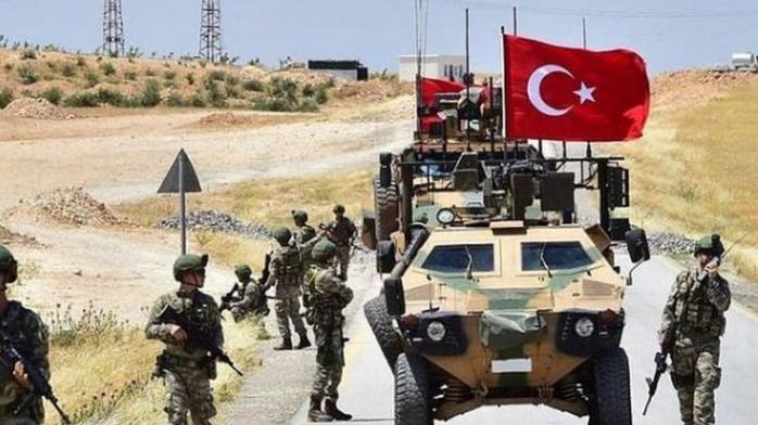 Сирійська криза: Туреччина заявила, що має докази причетності РФ до атак по своїм військам, фото — Anadolu