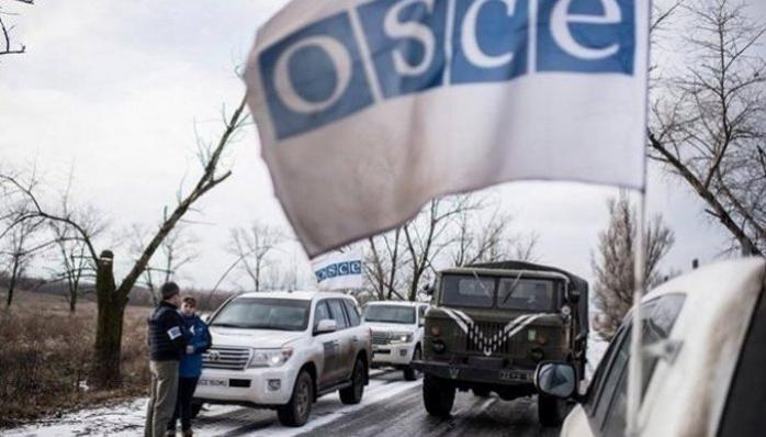 «Грады» и танки разместили боевики возле населенных пунктов — ОБСЕ. Фото: Цензор.НЕТ
