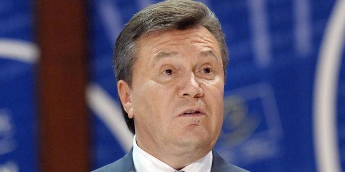 Віктор Янукович, фото: ua.news