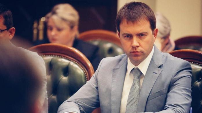 Ионушас рассказал, когда Рада проголосует за нового генпрокурора. Фото: Сергей Ионушас