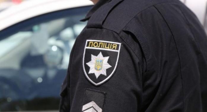 Одеських поліцейських підозрюють у викраденні жінки. Фото: ТСН