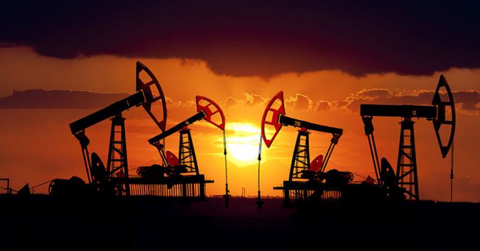 Сьогодні ціни на нафту різко впали. Фото: gazeta.ru