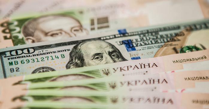 Доллар и евро подорожали в Украине. Фото: flickr.com