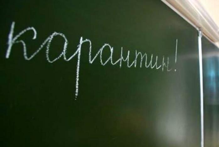 Киев идет на карантин: прекращается обучение и отменяются массовые мероприятия, фото — Суспильне