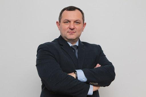 Володін призначений тимчасовим головою КОДА. Фото: Київська ОДА