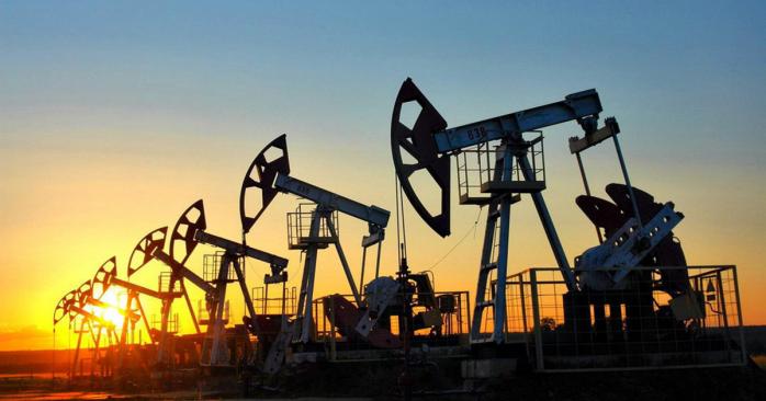 Саудовская Аравия увеличит мощности по добыче нефти. Фото: delo.ua