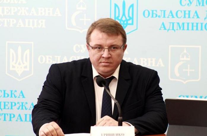 Роман Грищенко. Фото: ZN.ua
